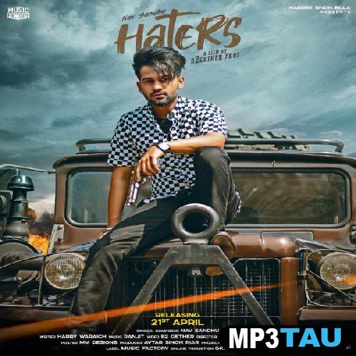 Haters-Ft-Ranjit Nav Sandhu mp3 song lyrics